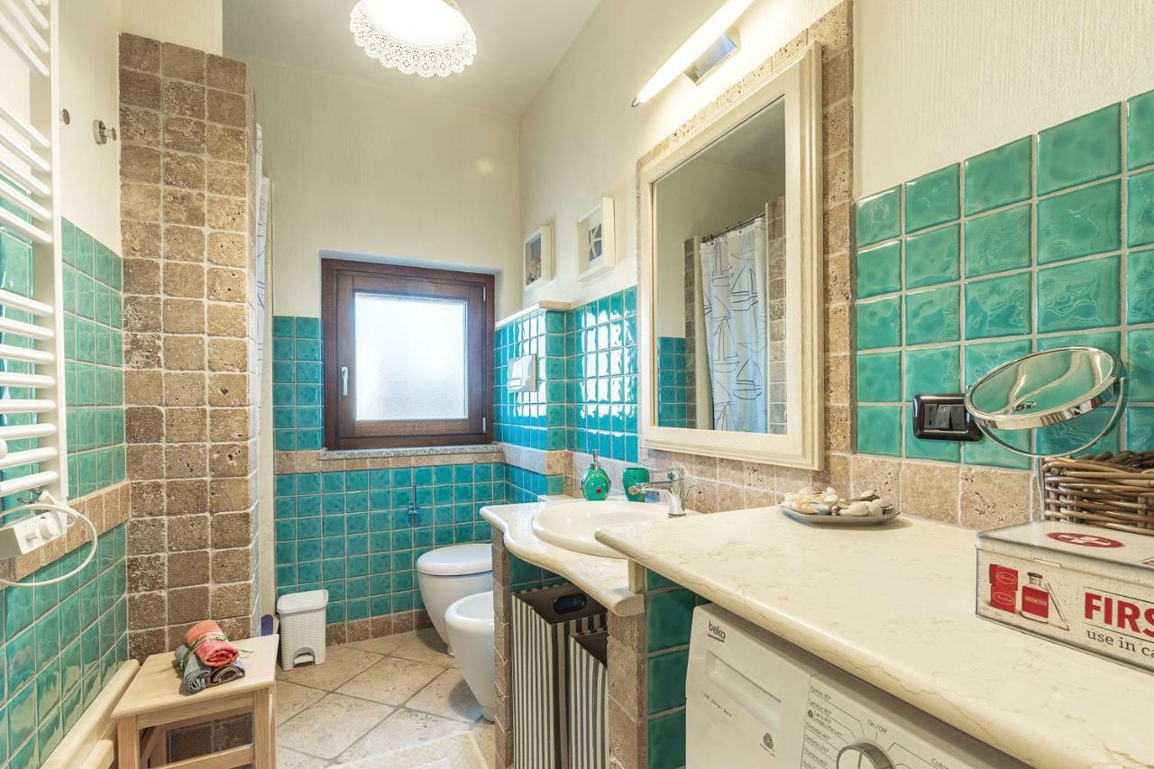 Casa Vacanze Pedras سانتا ماريا نافاريز المظهر الخارجي الصورة