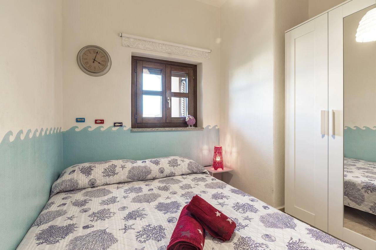 Casa Vacanze Pedras سانتا ماريا نافاريز المظهر الخارجي الصورة